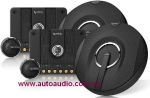 Infinity KAPPA 60.11CS ― Автоэлектроника AutoAudio
