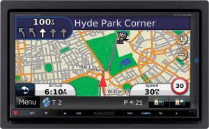 Купить мультимедиа 2 Din c GPS Kenwood DNX-7280BT в Киеве и Украине. Описание, цена, фото, характеристики. Интернет магазин Автоаудио.