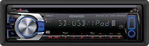 Kenwood KDC-4654SD ― Автоэлектроника AutoAudio