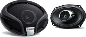 Kenwood KFC-M6934A ― Автоэлектроника AutoAudio