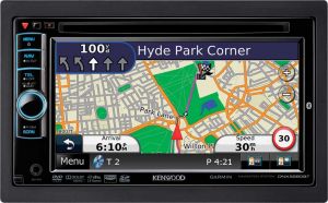 Купить мультимедиа 2 Din c GPS Kenwood DNX-5280BT в Киеве и Украине. Описание, цена, фото, характеристики. Интернет магазин Автоаудио.