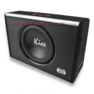 Kicx EX 12BA83 ― Автоэлектроника AutoAudio