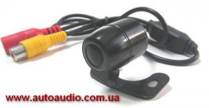 Klyde CL-15 ― Автоэлектроника AutoAudio