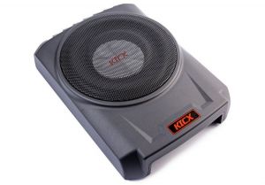 Kicx L-200BA ― Автоэлектроника AutoAudio