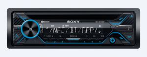 Sony MEX-N4200BT ― Автоэлектроника AutoAudio