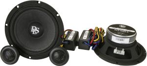 DLS MK6.2 ― Автоэлектроника AutoAudio