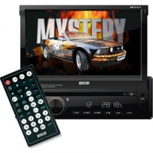Mystery MMTD-9121 ― Автоэлектроника AutoAudio
