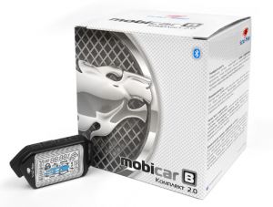Scher-khan MOBICAR B ― Автоэлектроника AutoAudio