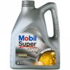 MOBIL Super 3000 X1 5W-40 4л