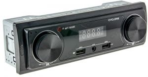 Cyclon MP-1000R ― Автоэлектроника AutoAudio