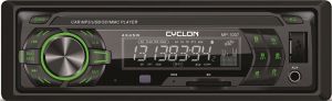 Cyclon MP-1007G ― Автоэлектроника AutoAudio