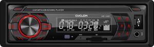Cyclon MP-1007R ― Автоэлектроника AutoAudio