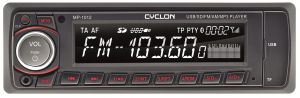 Cyclon MP-1012R ― Автоэлектроника AutoAudio