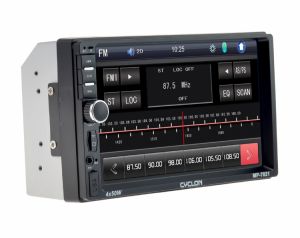 Cyclon MP-7023 HD ― Автоэлектроника AutoAudio