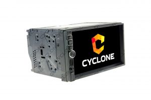 Cyclone MP-7045 GPS AND ― Автоэлектроника AutoAudio