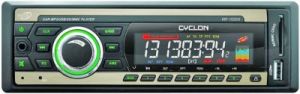 Cyclon MP-1020G ― Автоэлектроника AutoAudio