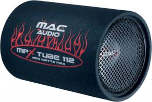 Mac Audio MPX Tube 112 ― Автоэлектроника AutoAudio