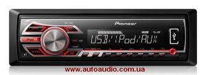 Pioneer MVH-150UI ― Автоэлектроника AutoAudio