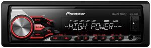 Pioneer MVH-280FD ― Автоэлектроника AutoAudio