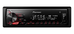 Pioneer MVH-390BT ― Автоэлектроника AutoAudio