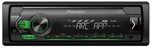 Pioneer MVH-S120UBG ― Автоэлектроника AutoAudio
