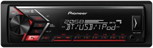 Pioneer MVH-S300BT ― Автоэлектроника AutoAudio