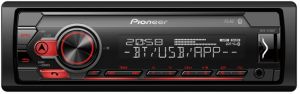 Pioneer MVH-S310BT ― Автоэлектроника AutoAudio