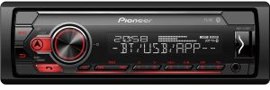 Pioneer MVH-S410BT ― Автоэлектроника AutoAudio