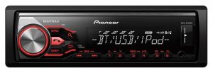 Pioneer MVH-X380BT ― Автоэлектроника AutoAudio
