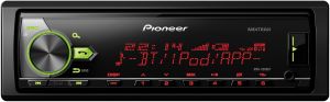 Pioneer MVH-X580BT ― Автоэлектроника AutoAudio