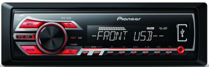 Pioneer MVH-150UB ― Автоэлектроника AutoAudio