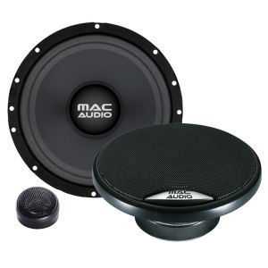 Mac Audio Edition 216 ― Автоэлектроника AutoAudio