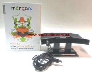 Margon Home 5.0 ― Автоэлектроника AutoAudio