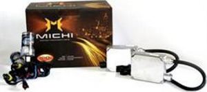 Michi H7 4300K(35W) (Комплект Ксенона) ― Автоэлектроника AutoAudio