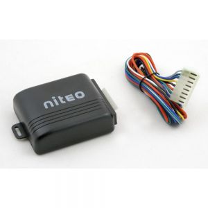 Niteo PWC-2 ― Автоэлектроника AutoAudio