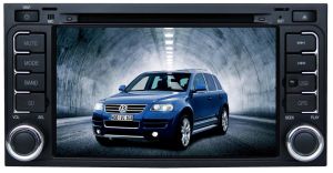 Volkswagen nTray 7167 GPS (Touareg) ― Автоэлектроника AutoAudio