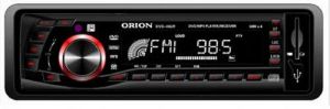 Купить автомагнитолу Orion DVD-082R в Киеве и Украине. Описание, цена, фото, характеристики. Интернет магазин Автоаудио.