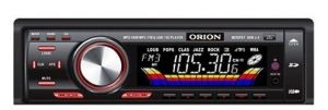 Orion MPD-100R ― Автоэлектроника AutoAudio