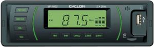 Cyclon MP-1002G ― Автоэлектроника AutoAudio