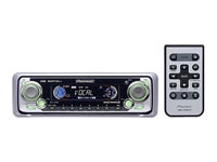 Pioneer DEH-P4550 ― Автоэлектроника AutoAudio