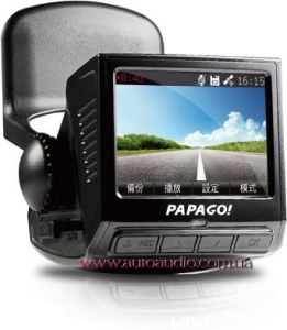PAPAGO P2Pro ― Автоэлектроника AutoAudio