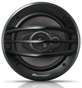 Pioneer TS-A2013i ― Автоэлектроника AutoAudio