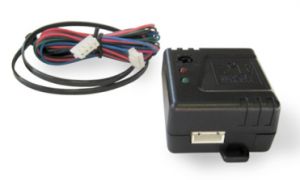 PIT PI-90D Двузонныйый датчик удара ― Автоэлектроника AutoAudio