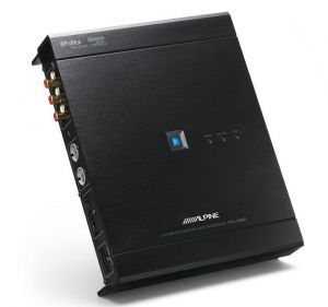 Alpine PXA-H800 ― Автоэлектроника AutoAudio