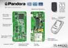 Pandora DXL-4400 CAN GSM
