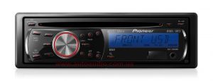 Pioneer DEH-2200UBB ― Автоэлектроника AutoAudio