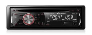 Pioneer DEH-2210UB ― Автоэлектроника AutoAudio