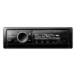 Pioneer DEH-9350SD ― Автоэлектроника AutoAudio