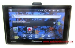 Купить планшет Pioneer PI 9989 Android в Киеве и Украине. Описание, цена, фото, характеристики. Интернет магазин Автоаудио.