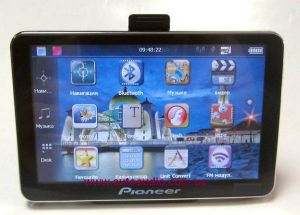 Pioneer A506 HD ― Автоэлектроника AutoAudio